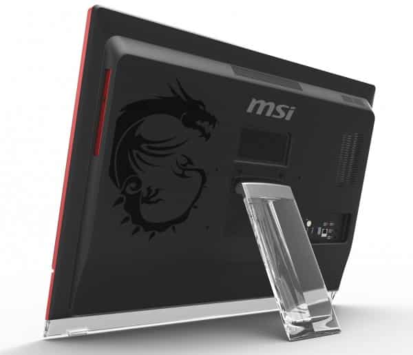 MSI AG2712A