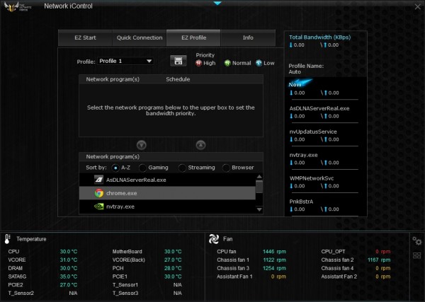network-icontrol