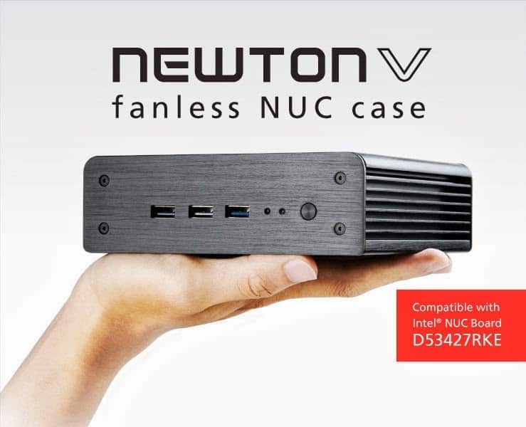 Akasa Newton V