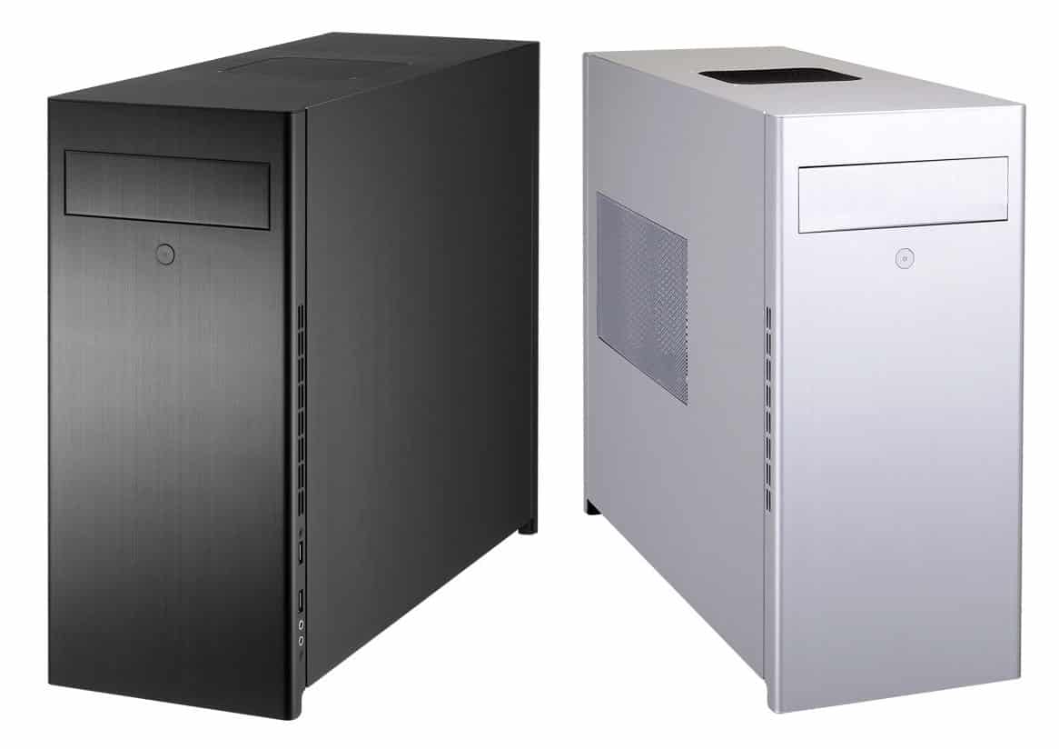 Lian Li PC-V360