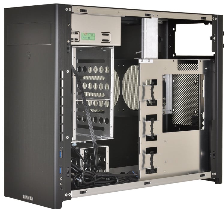 Lian Li PC-V360