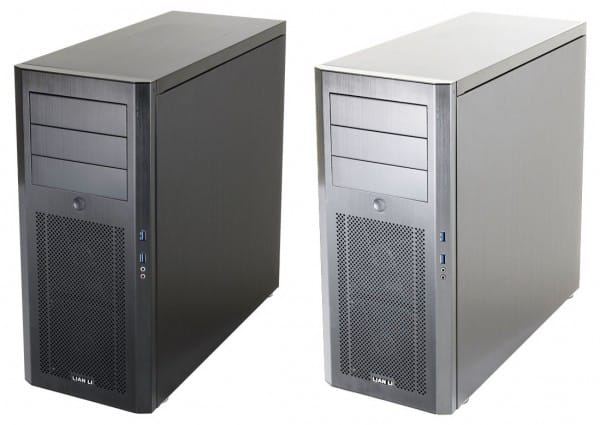 Lian Li PC-10N
