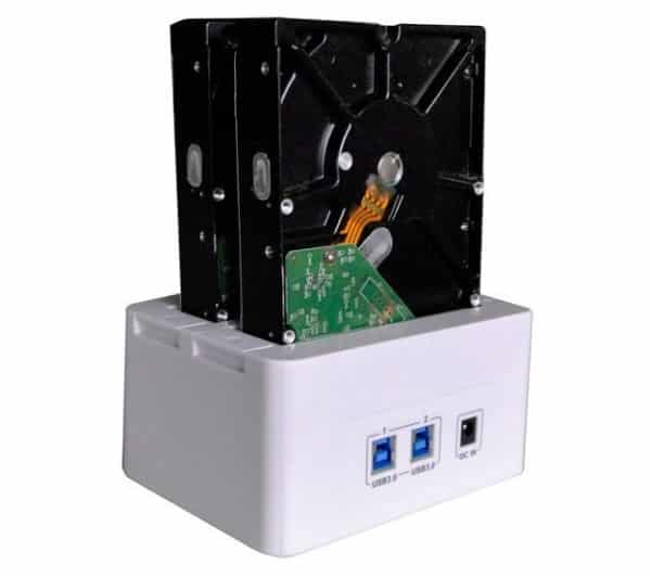 HighPoint RocketStor 5422