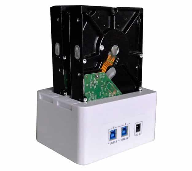 HighPoint RocketStor 5422