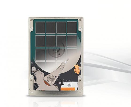 seagate sshd