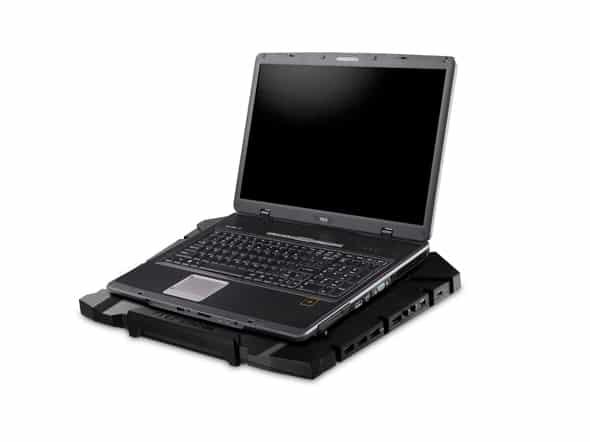 CM Storm SF-15 Laptop Cooler