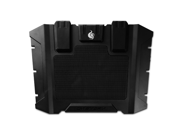 CM Storm SF-15 Laptop Cooler