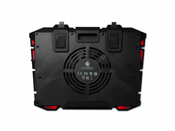 CM Storm SF-15 Laptop Cooler