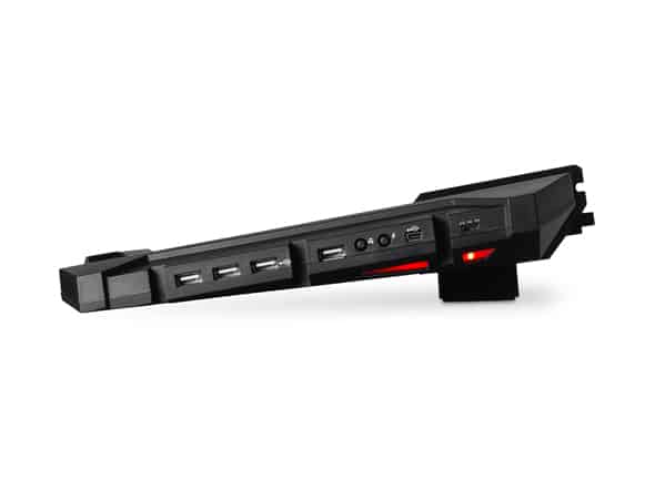 CM Storm SF-15 Laptop Cooler