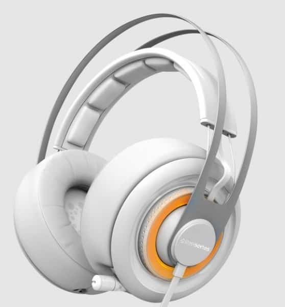 SteelSeries Siberia Elite Headset