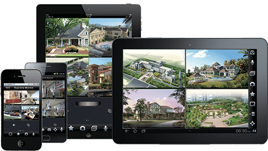 surveillance apps apple android