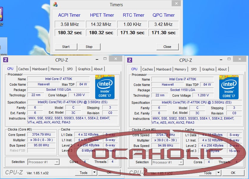 windows8 rtc