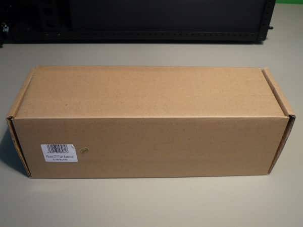 XSPC Photon 270 Tube Reservoir