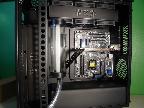 XSPC Photon 270 Tube Reservoir