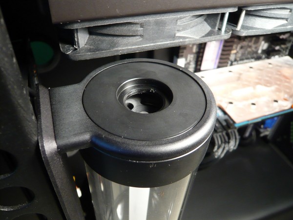 XSPC Photon 270 Tube Reservoir
