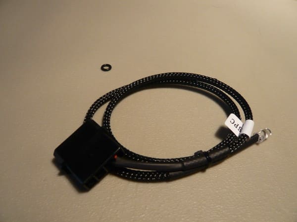 XSPC Photon 270 Tube Reservoir