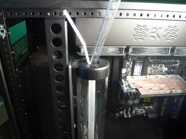 XSPC Photon 270 Tube Reservoir