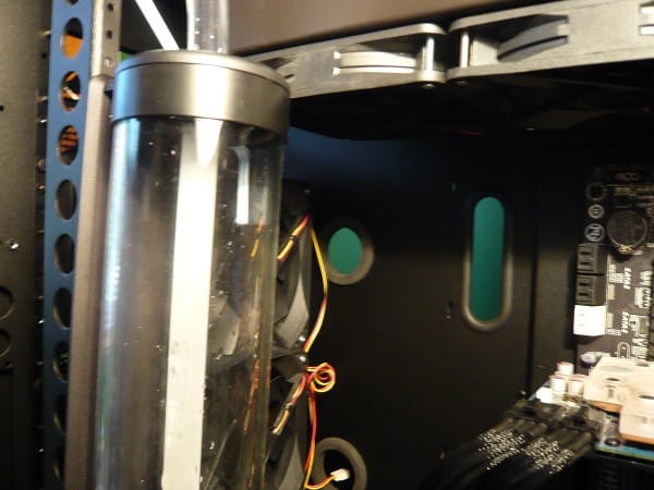 XSPC Photon 270 Tube Reservoir