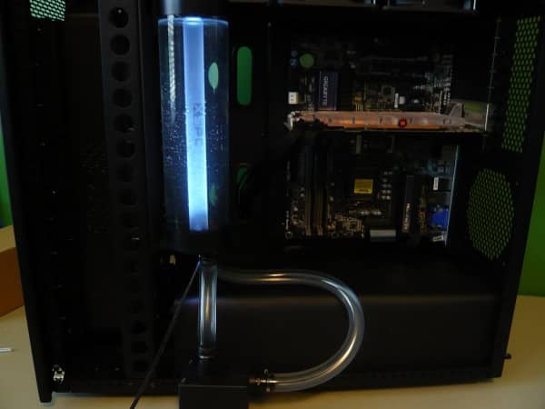 XSPC Photon 270 Tube Reservoir