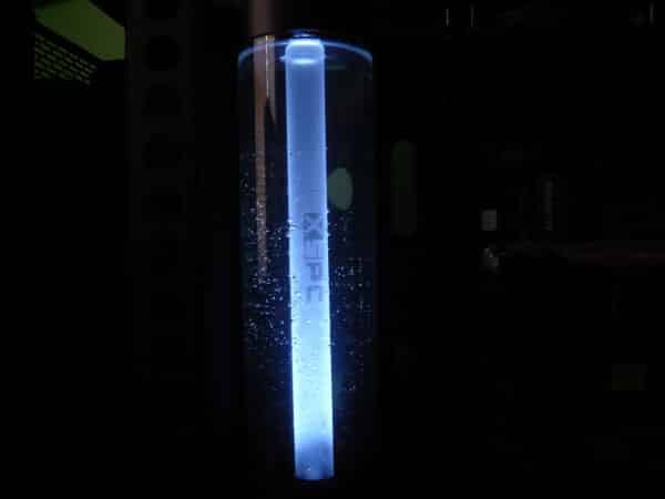 XSPC Photon 270 Tube Reservoir