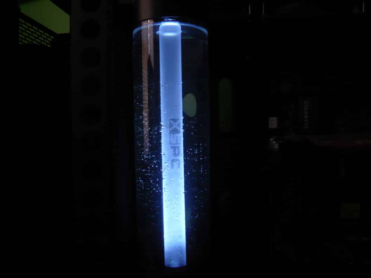 XSPC Photon 270 Tube Reservoir