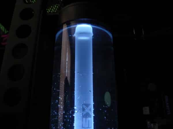 XSPC Photon 270 Tube Reservoir