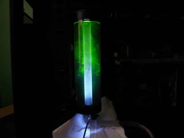 XSPC Photon 270 Tube Reservoir