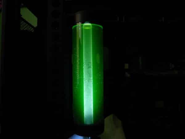 XSPC Photon 270 Tube Reservoir