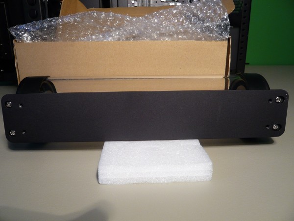 XSPC Photon 270 Tube Reservoir