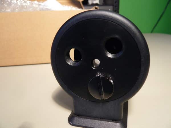 XSPC Photon 270 Tube Reservoir