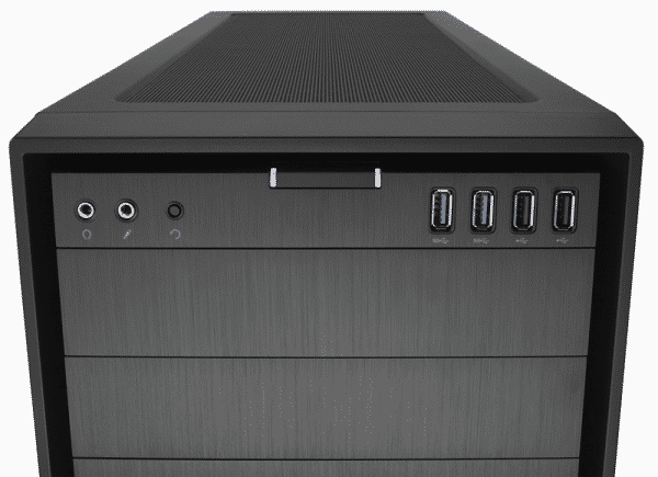 Corsair 750D