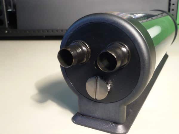 XSPC Photon 270 Tube Reservoir