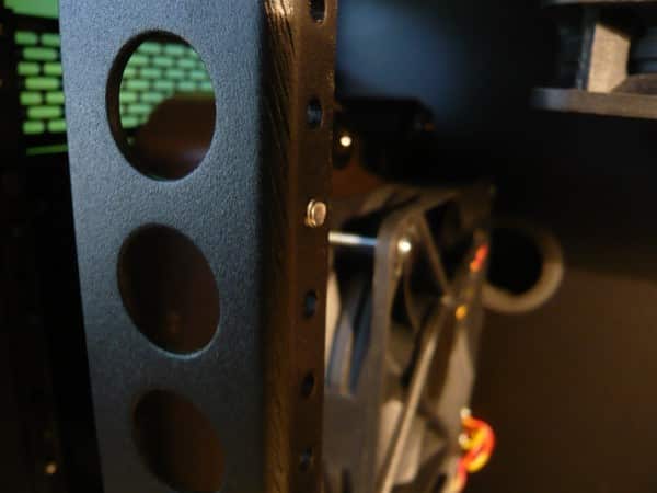 XSPC Photon 270 Tube Reservoir