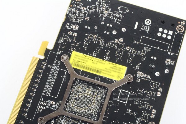 AMD Curacao Pro ‘Volcanic Islands’ Graphics Card