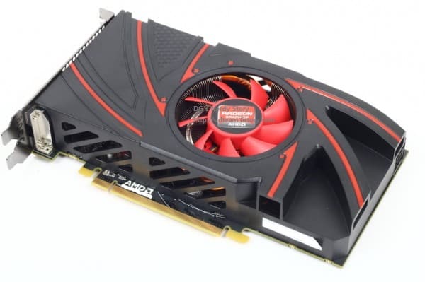 AMD Curacao Pro ‘Volcanic Islands’ Graphics Card