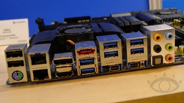 ASRock Z87 Extreme11