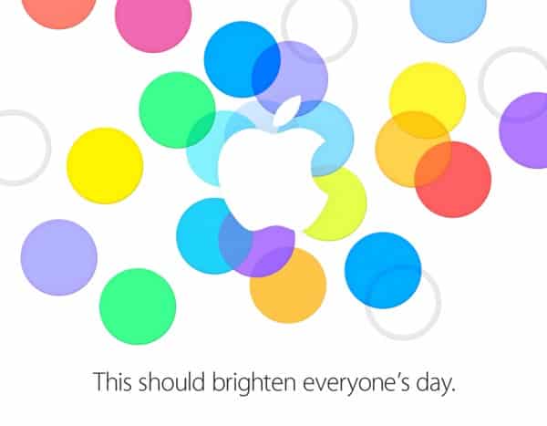 AppleInvite