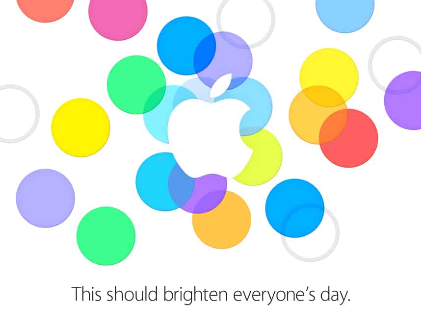 AppleInvite
