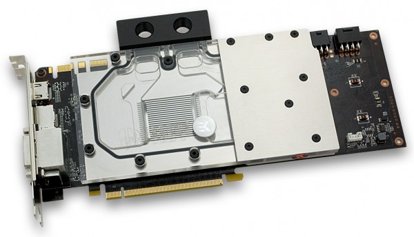 EK-FC780 GTX Jetstream Full-Cover Water Block