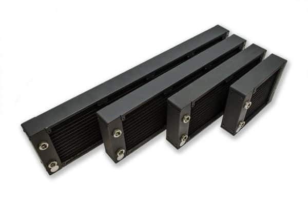 EK CoolStream PE Series Radiators