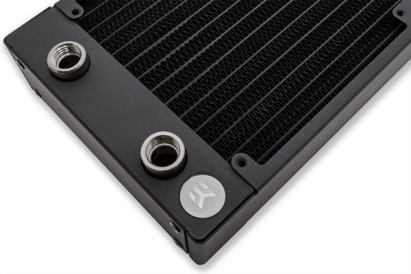 EK CoolStream PE Series Radiators