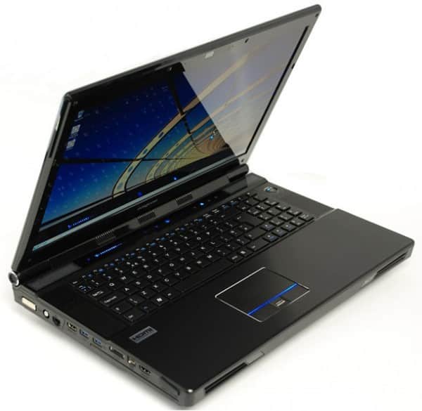 EUROCOM Panther 5SE