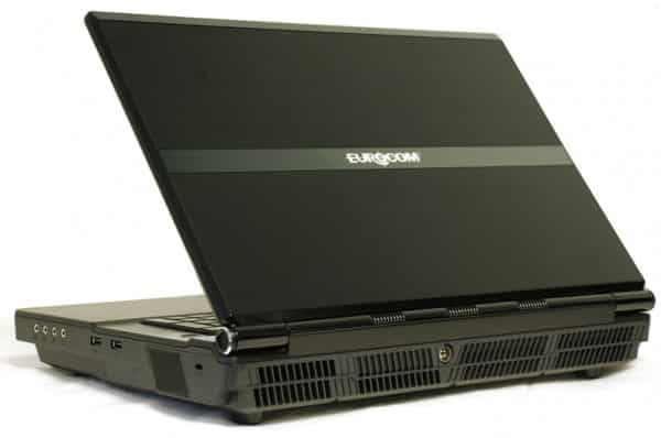 EUROCOM Panther 5SE