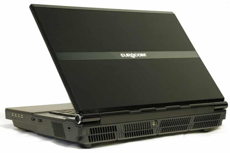 EUROCOM Panther 5SE
