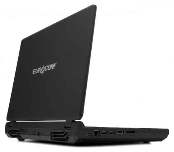 Eurocom X3