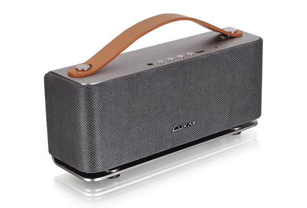 LUXA2 Groovy