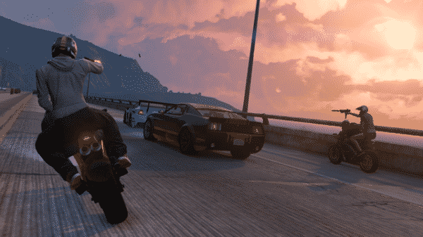 GTAOnline1v1