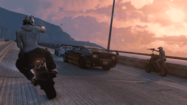 GTAOnline1v1