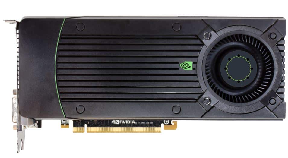 GTX 760 2