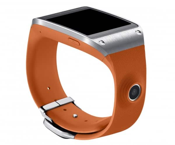 Samsung Galaxy Gear